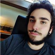 Etudiant en sciences de la vie